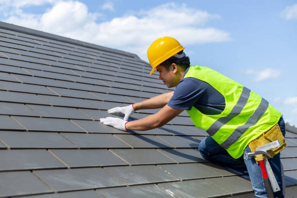 Best Flat Roof Repair Services  in Irrigon, OR