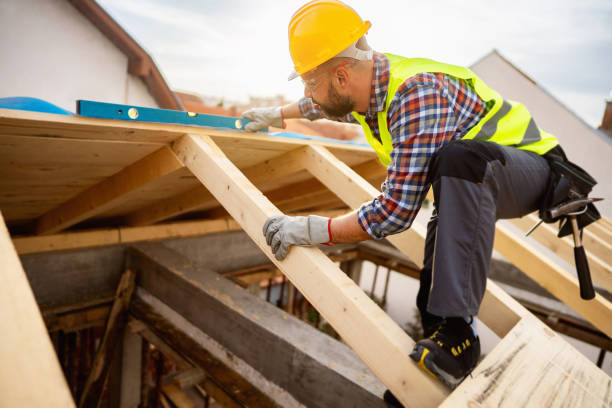 Best Residential Roofing Contractor  in Irrigon, OR
