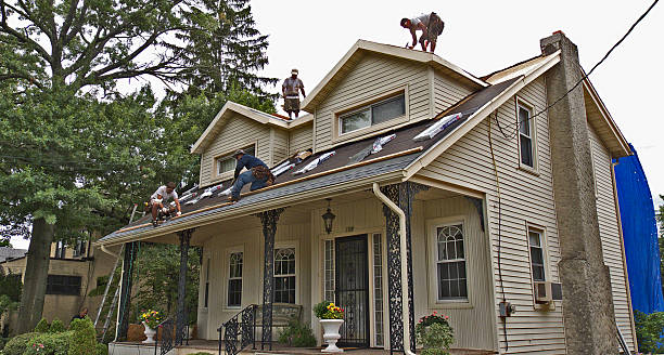 Best Residential Roofing Contractor  in Irrigon, OR