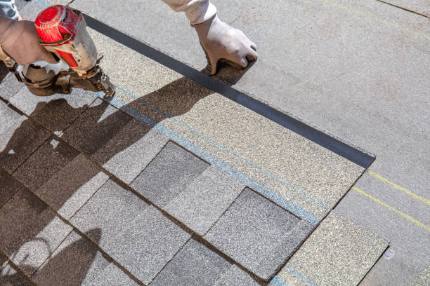 Quick and Trustworthy Emergency Roof Repair Services in Irrigon, OR