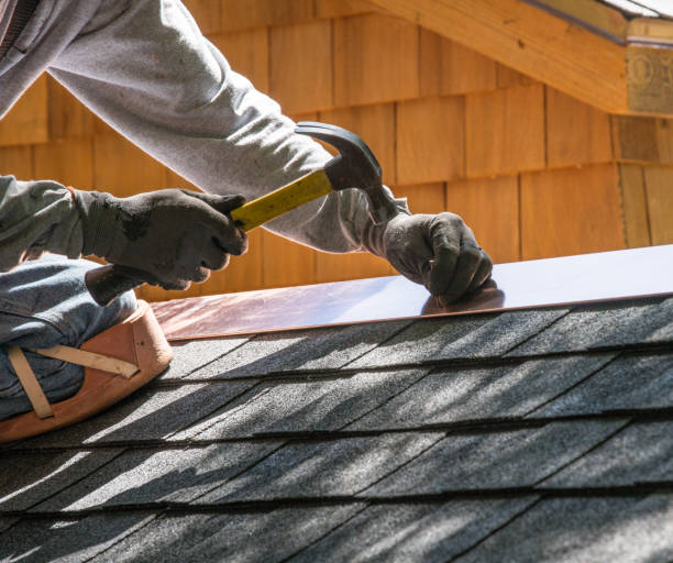Best Slate Roofing Contractor  in Irrigon, OR